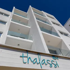 Costantiana Larnaca