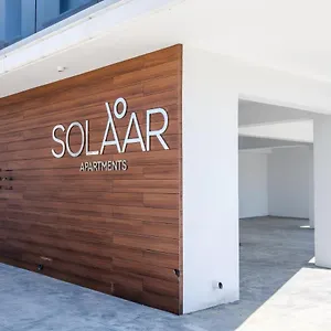 Solaar St Lazarous Apartment