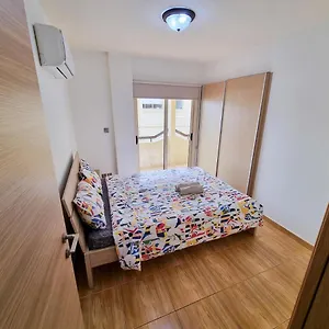 Sunbay Habitación en casa particular