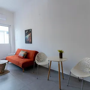 Appartement Prima Gardens, Larnaca