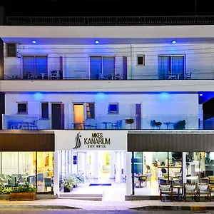 Mikes Kanarium Hotel