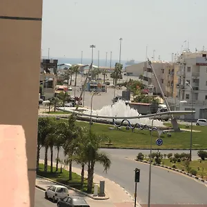 Elysso Apartahotel