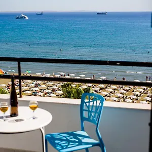 Krasas Apts Larnaca