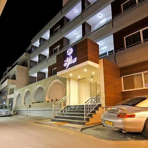Achilleos Larnaca