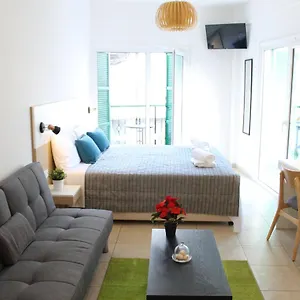 Appartement 4you, Larnaca